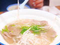 -阮氏娘·越南料理(双子塔店)