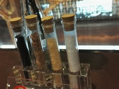 -北京华彬费尔蒙酒店·刃餐厅