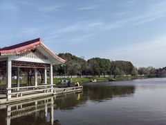 -太子山公园(园东路)