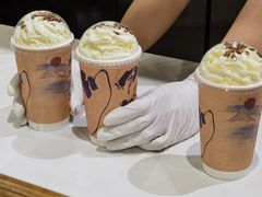 -成川茶店·潮汕工夫浓茶(万象店)