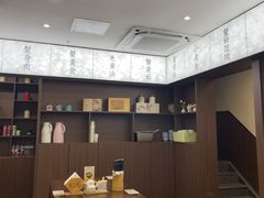 -蟹上黄·蟹黄面·江南糖水(人民广场店)