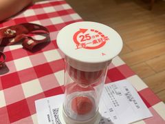 -西贝(宝乐汇店)