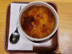 桃胶-朵朵开素食餐厅(后宰门街店)