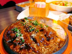 -蜜桃餐厅·古运河畔(南下塘店)