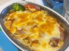 -绿茵阁牛扒餐厅(客村店)