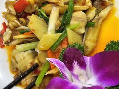 -天天海鲜城·海鲜大排档(新溪店)