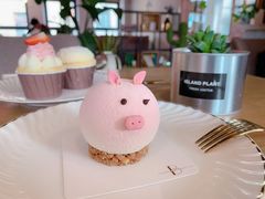 -B.O.M波姆烘焙(凤凰街店)