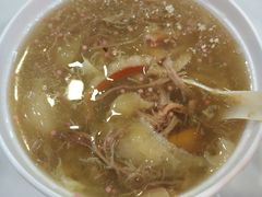 -食盈碗仔翅(星玺广场店)