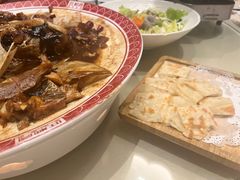 -旺顺阁鱼头泡饼(小红门店)