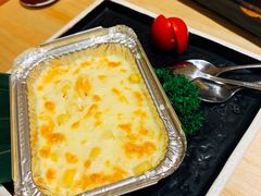 -松鱼亭·和牛烧肉(协鑫广场店)