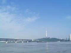 -武昌中华路码头(轮渡站)