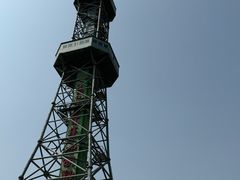 -大青沟风景区