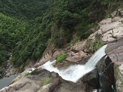 景点-百杖潭景区