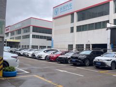 -广汽丰田珠海景田店(香洲店)