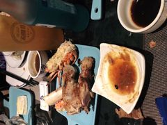 -海鼎荟海鲜姿造(仟禧汇店)