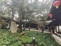 -上海方塔园