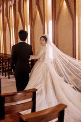 -金夫人婚纱摄影(华南店)