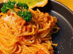 意大利肉酱面-莫比餐厅(五道口店)