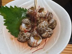 -花潮料理艺食馆(世欧广场店)