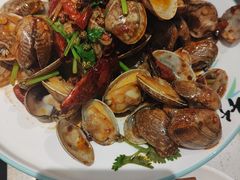 -AK47烤羊腿串吧(柳浪家园店)