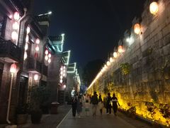 -东西巷