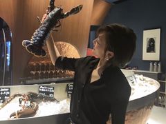 -Oyster Talks 四度蚝法餐厅