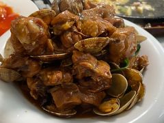 -华春餐馆(鱼山路店)