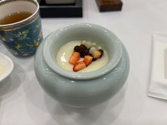 -小厨娘淮扬菜(江宁万达店)