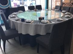 -付家庄小渔村(香周路店)