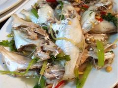 剥皮鱼-老三鱼仔店