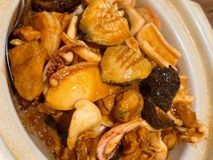-逢春菜馆天津菜(胜利路店)