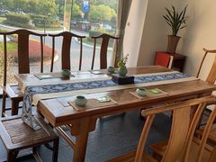 -青藤茶馆(凤起路店)