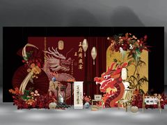-大连星海皇冠假日酒店