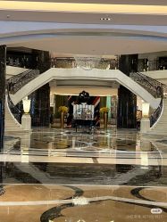 -星河湾酒店·宴会厅(番禺大道北店)