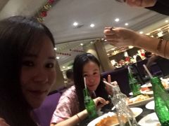 -博悦公馆尚悦自助餐厅