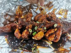 -龙香居海鲜浑锅家常菜·特色驴肉