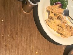 -码头鲜精致威海菜(欧乐坊店)