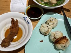 -唐八仙生煎(东鱼坊店)