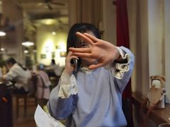 -雕刻时光咖啡馆(交大店)