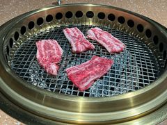 -海之屋韩式烤肉(海棠68环球美食街店)