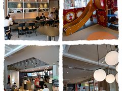 -肯德基(新塘乐购店)