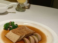卤蛋拼豆腐-顺峰(农展馆店)