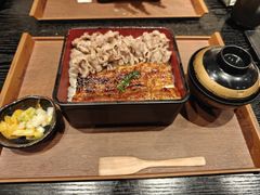 -玄白·炭烤活鳗(上海首店)