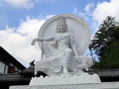 -径山寺