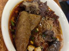 -蒋家肠旺面馆老店(合群路店)