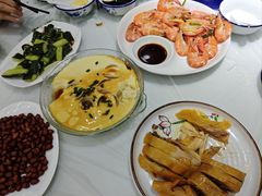 -碧海银沙海鲜餐厅(恒大海上威尼斯店)