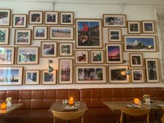 -BOR Eatery(安福路店)