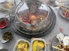 -仙螺岛海鲜自助餐厅(总店)