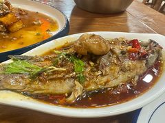-邮亭陈鲫鱼·重庆老字号(大足直营店)