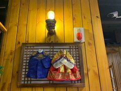-万兴佳烤肉·长白山老味道(东岸里店)